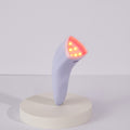Red Light Infrared Flashlight Portable Physical Therapy Lamp